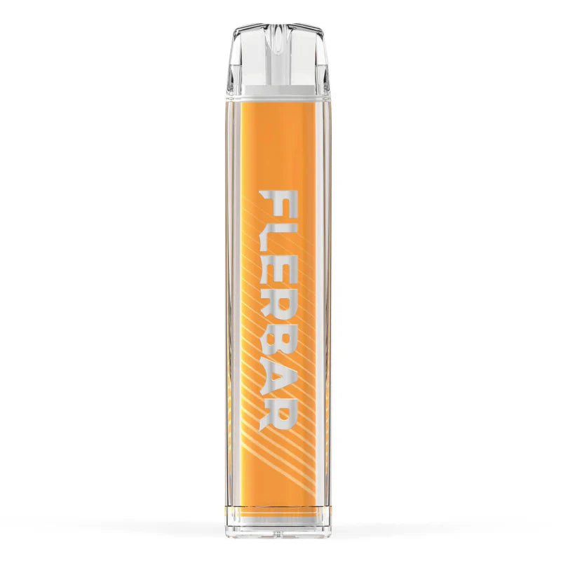 Flerbar Crystal 600 Puffs Disposable Vape Flerbar Crystal 600 Puffs Disposable Vape