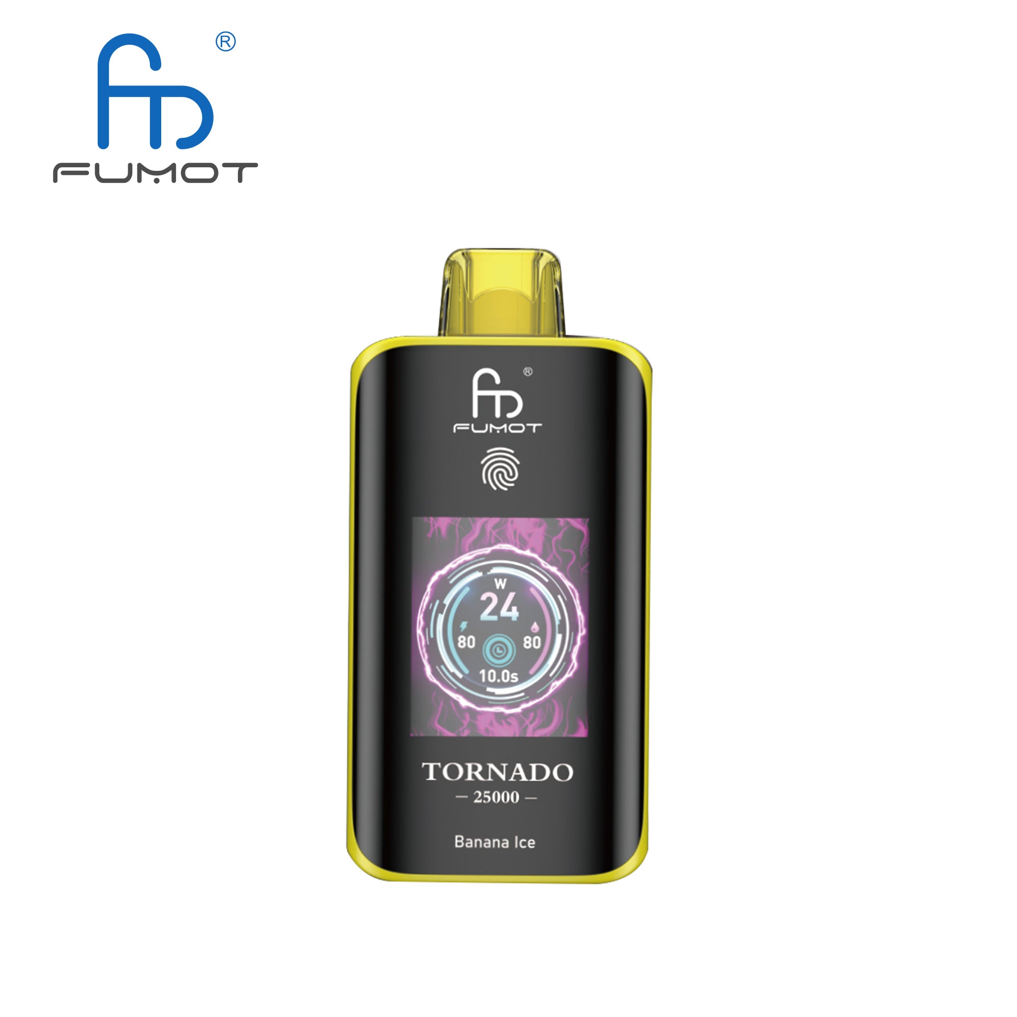Fumot Tornado 25000 | Fumot Tornado 25k | Touch Switch Fumot Tornado 25000 | Fumot Tornado 25k | Touch Switch