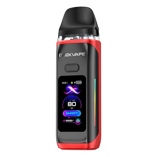 Geekvape Digi Max Pod Kit | Geekvape with Free Eliquid Geekvape Digi Max Pod Kit | Geekvape with Free Eliquid