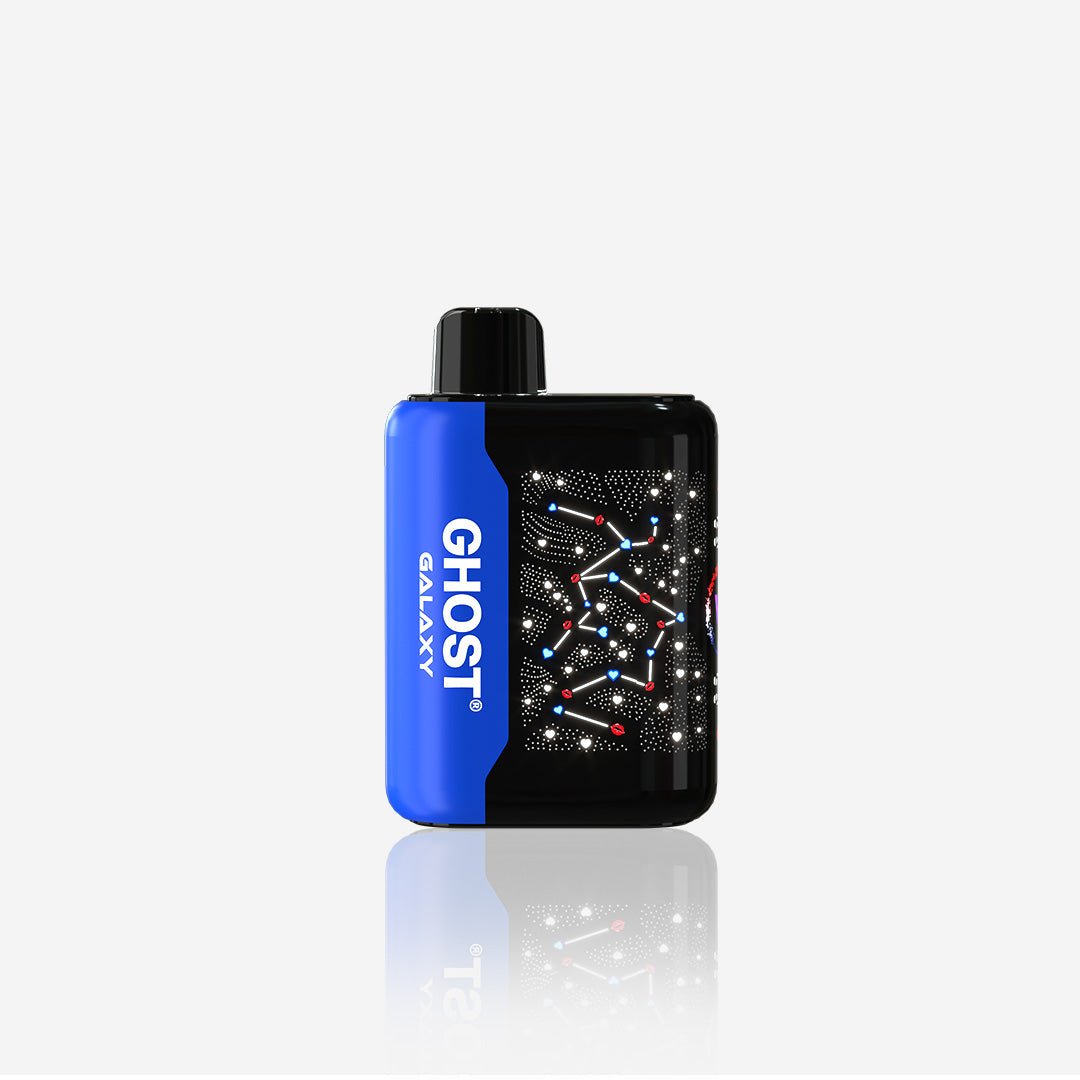 Bubba Blue by Ghost Bubba Blue by Ghost