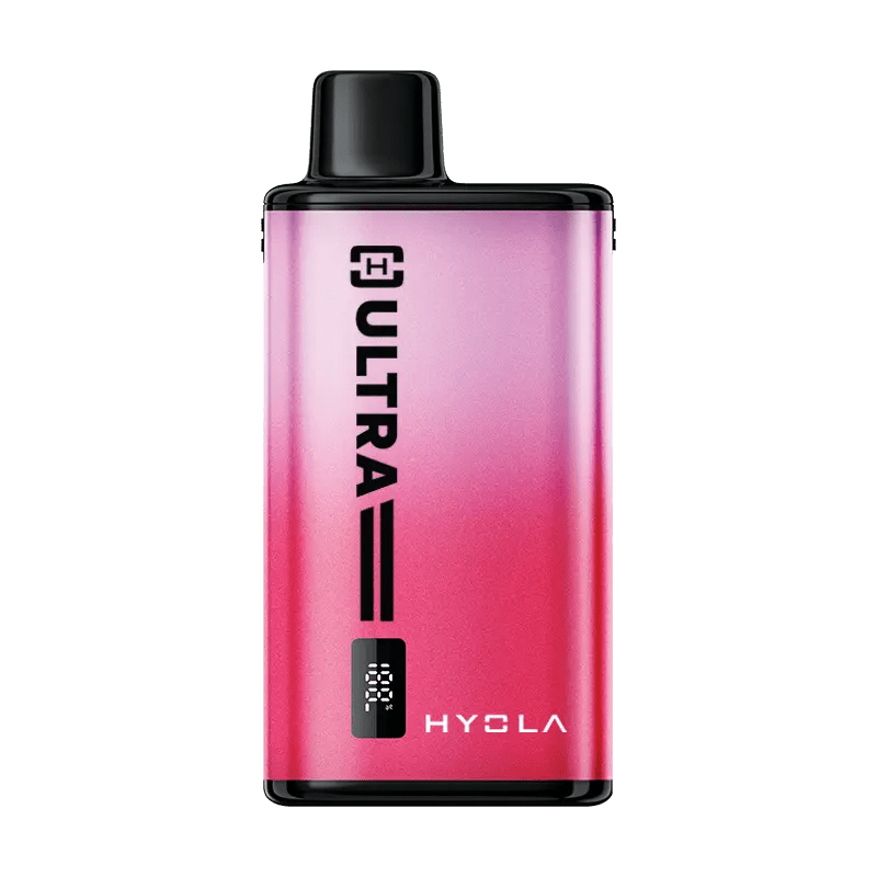 Hyola Ultra 30k Prefilled Pod Kit | 30k Puffs | 12.99 Hyola Ultra 30k Prefilled Pod Kit | 30k Puffs | 12.99