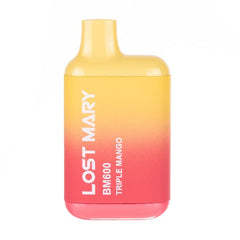 Lost Mary BM600 Disposable Vape - Power Vape Shop
