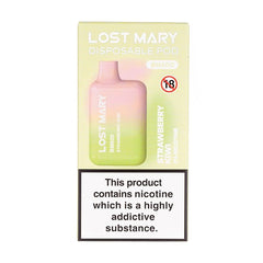 Lost Mary BM600 Disposable Vape - Power Vape Shop