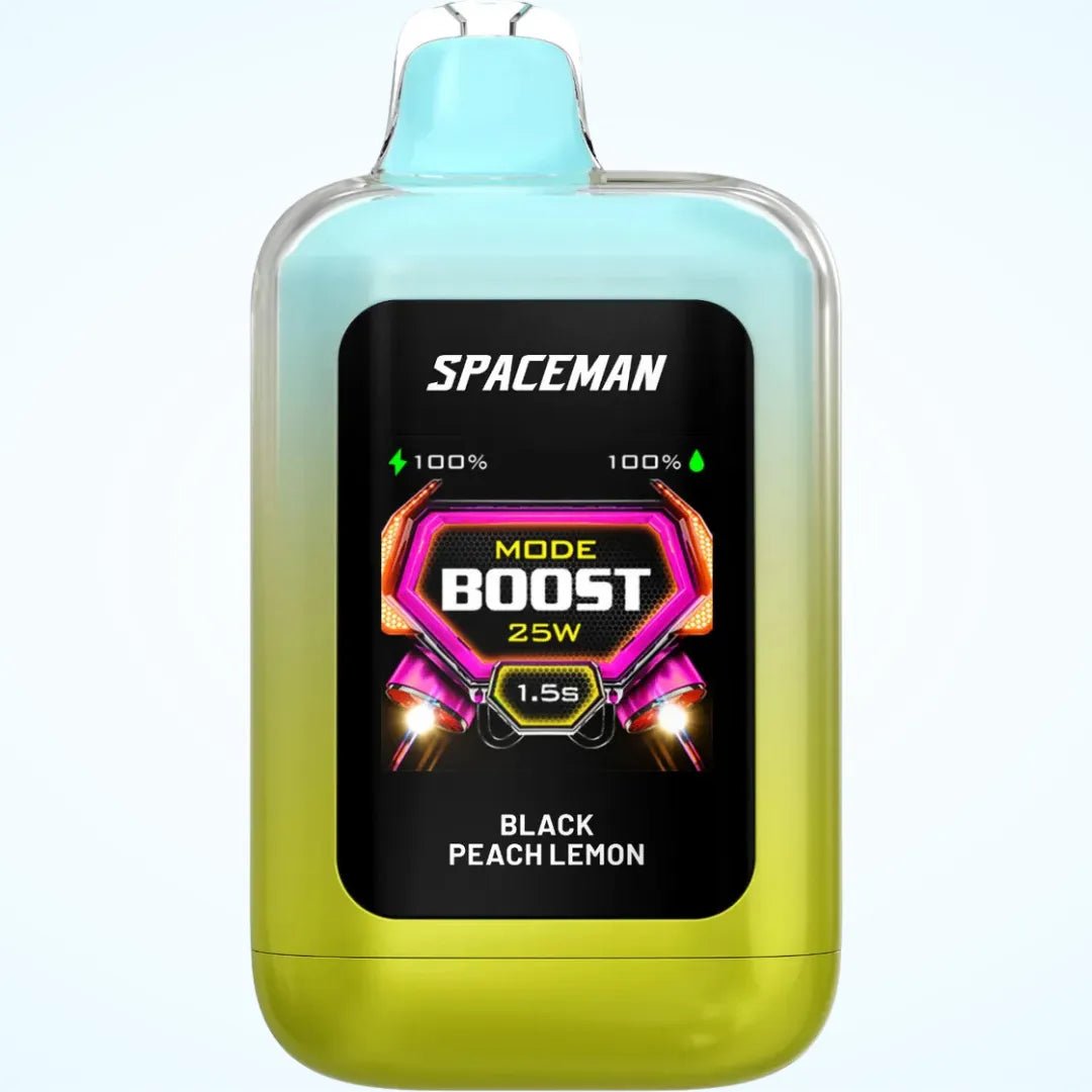 Smok Spaceman Nebula 25000 Puffs Disposable Vape | 13.99 only! Smok Spaceman Nebula 25000 Puffs Disposable Vape | 13.99 only!