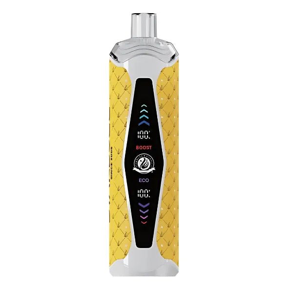 Starbuzz Super Max 15K Starbuzz Super Max 15K