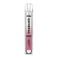 Crystal Bar Pro 600 Puffs - Power Vape Shop