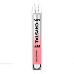 Crystal Bar Pro 600 Puffs - Power Vape Shop