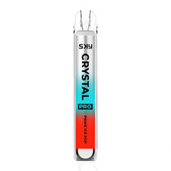 Crystal Bar Pro 600 Puffs - Power Vape Shop