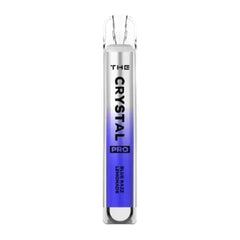 Crystal Bar Pro 600 Puffs - Power Vape Shop
