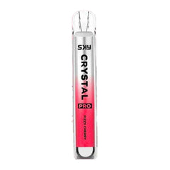 Crystal Bar Pro 600 Puffs - Power Vape Shop