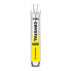 Crystal Bar Pro 600 Puffs - Power Vape Shop