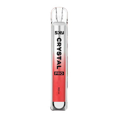 Crystal Bar Pro 600 Puffs - Power Vape Shop
