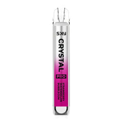 Crystal Bar Pro 600 Puffs - Power Vape Shop