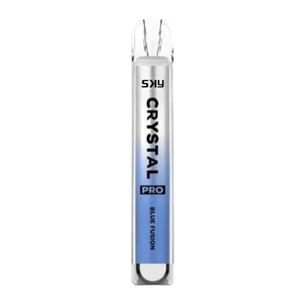 Crystal Bar Pro 600 Puffs - Power Vape Shop