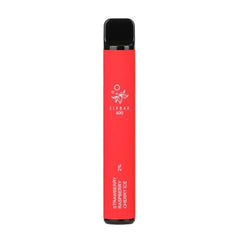 Elf Bar 600 Puffs Disposable Vape - Nicotine Free - Power Vape Shop