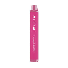Elux Bar 600 Disposable Vape - Power Vape Shop