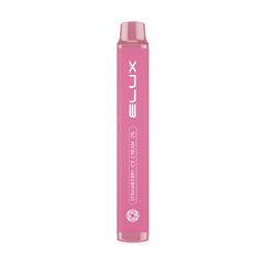 Elux Bar 600 Disposable Vape - Power Vape Shop