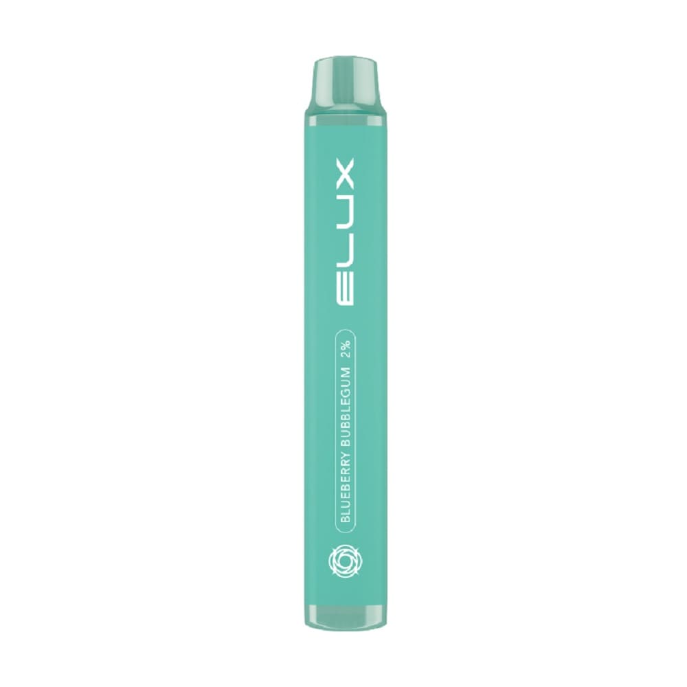 Elux Bar 600 Disposable Vape - Power Vape Shop