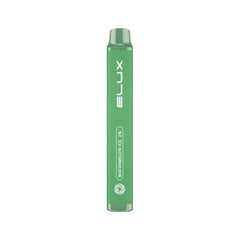Elux Bar 600 Disposable Vape - Power Vape Shop