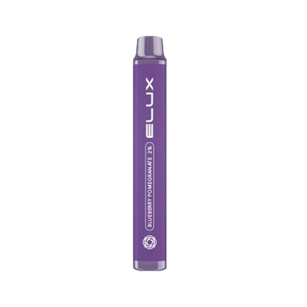 Elux Bar 600 Disposable Vape - Power Vape Shop