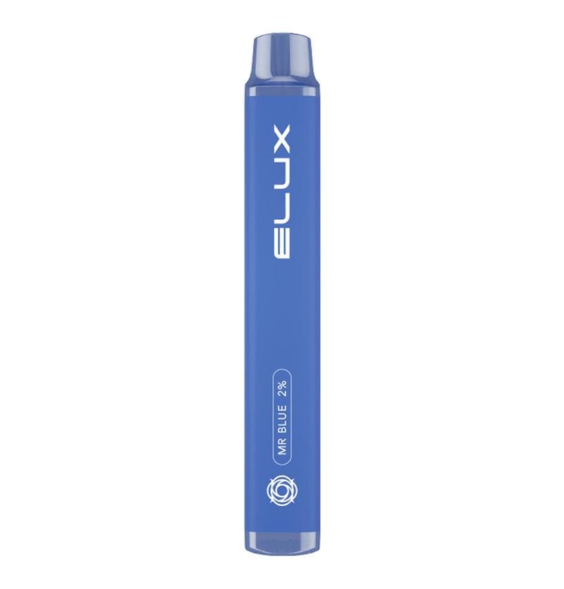 Elux Bar 600 Disposable Vape - Power Vape Shop