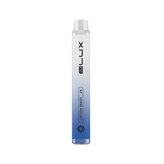 Elux Bar 600 Disposable Vape - Power Vape Shop
