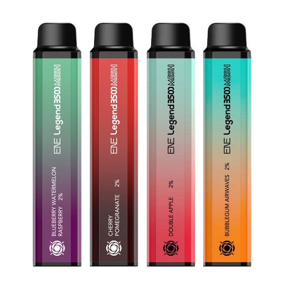 Elux ENE Legend 3500 Disposable Vape | Power Vape Shop Uk Elux ENE Legend 3500 Disposable Vape | Power Vape Shop Uk