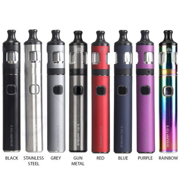 Innokin Endura T20S Vape Starter Kit | Power Vape Shop Innokin Endura T20S Vape Starter Kit | Power Vape Shop