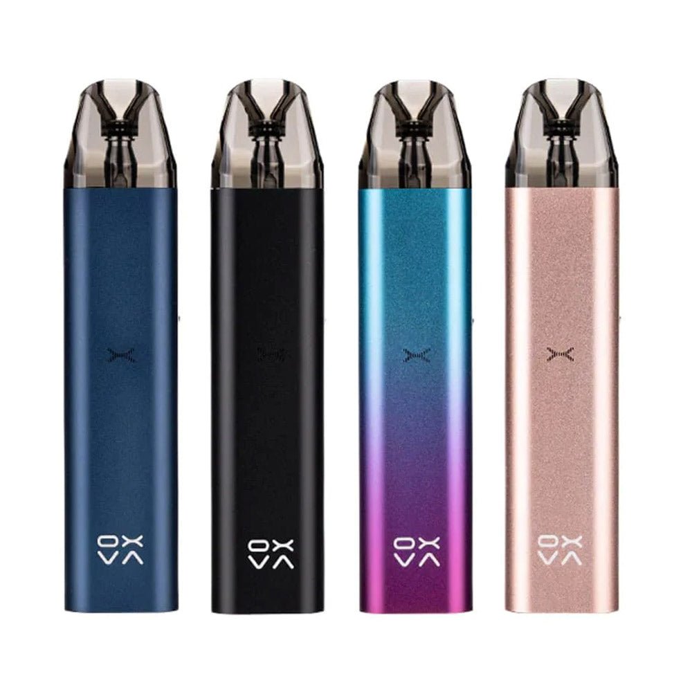 Oxva Xlim SE Pod Kit | Power Vape Shop Oxva Xlim SE Pod Kit | Power Vape Shop