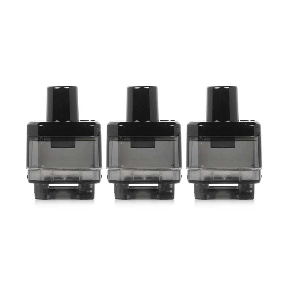 Smok G Priv Replacement Pod 5.5ml (Pack Of 3) Smok G Priv Replacement Pod 5.5ml (Pack Of 3)