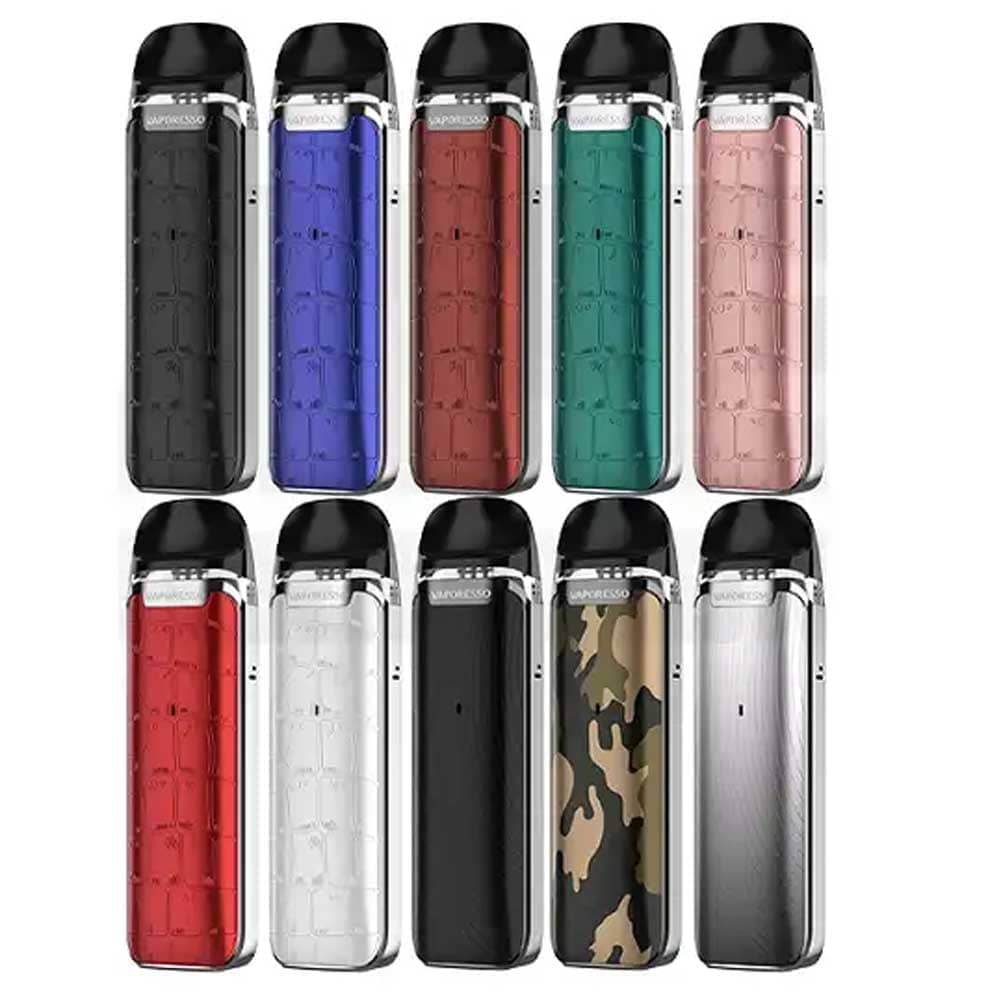 Buy Vaporesso Luxe Q Pod Kit - Online Today Buy Vaporesso Luxe Q Pod Kit - Online Today