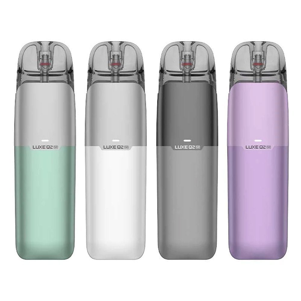 Price:under $25 Vaporesso LUXE Q2 SE Pod System Kit India | Buy Vape Mash India Australia Brand: Vaporesso Price:under $25 Vaporesso LUXE Q2 SE Pod System Kit India | Buy Vape Mash India Australia Brand: Vaporesso