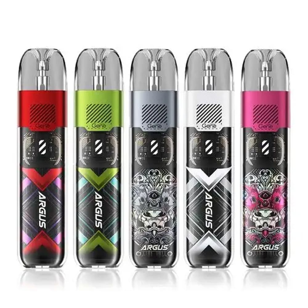 Voopoo Argus P1s Vape Kit in UK Voopoo Argus P1s Vape Kit in UK