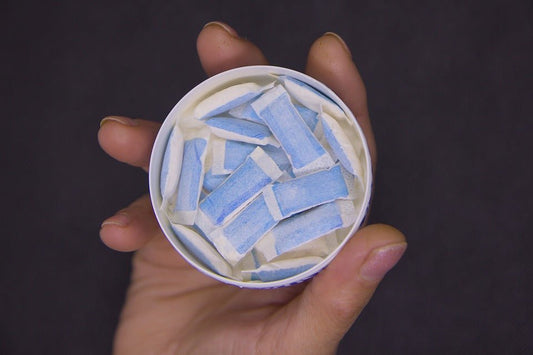 Are Nicotine Pouches Safe? Why Do People Use Them? - Power Vape Shop
