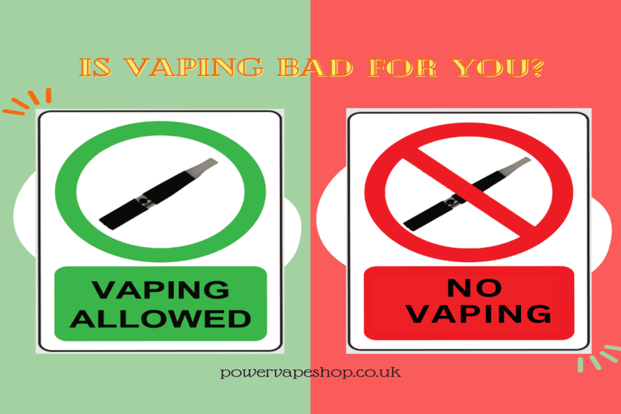 Vape Mods