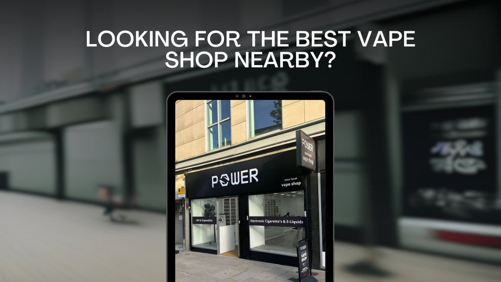 How to Find the Best Vape Shop Near You | The Vaper's Guide How to Find the Best Vape Shop Near You | The Vaper's Guide