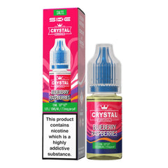 10ml Nic Salt SKE Crystal - Power Vape Shop