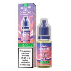 10ml Nic Salt SKE Crystal - Power Vape Shop