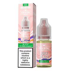 10ml Nic Salt SKE Crystal - Power Vape Shop