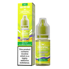 10ml Nic Salt SKE Crystal - Power Vape Shop