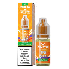 10ml Nic Salt SKE Crystal - Power Vape Shop