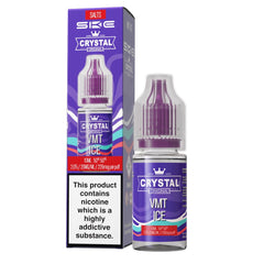 10ml Nic Salt SKE Crystal - Power Vape Shop