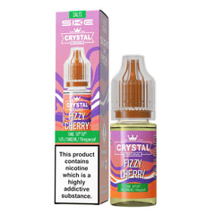 10ml Nic Salt SKE Crystal - Power Vape Shop