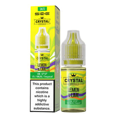 10ml Nic Salt SKE Crystal - Power Vape Shop