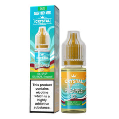 10ml Nic Salt SKE Crystal - Power Vape Shop