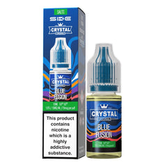 10ml Nic Salt SKE Crystal - Power Vape Shop