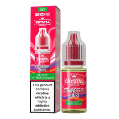 10ml Nic Salt SKE Crystal - Power Vape Shop