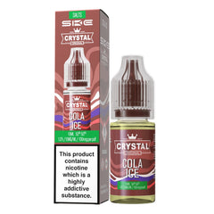 10ml Nic Salt SKE Crystal - Power Vape Shop