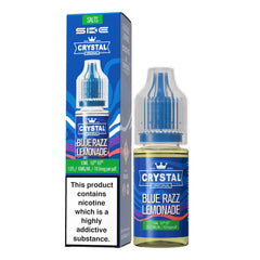 10ml Nic Salt SKE Crystal - Power Vape Shop