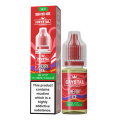 10ml Nic Salt SKE Crystal - Power Vape Shop